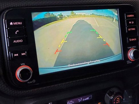 Certified 2021 Nissan Kicks SV w/ Interior Electronics Package image 18