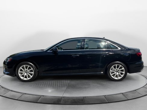 Used 2023 Audi A4 2.0T Premium image 4