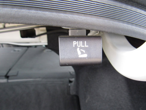 Used 2023 Hyundai Elantra N Line w/ Cargo Package image 39