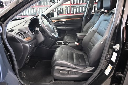 Used 2019 Honda CR-V EX-L image 10