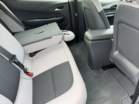 Used 2018 Chevrolet Bolt LT image 20