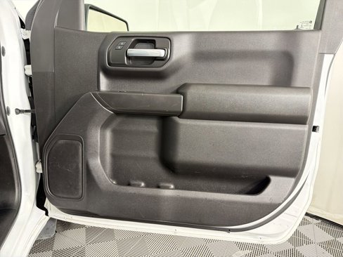 Used 2021 Chevrolet Silverado 1500 W/T w/ WT Convenience Package image 12