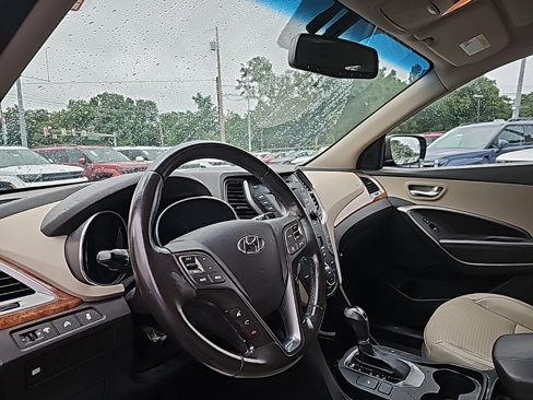 Used 2013 Hyundai Santa Fe Sport image 9