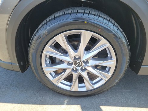 Used 2019 MAZDA CX-5 Grand Touring image 27