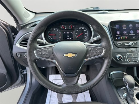 Used 2023 Chevrolet Malibu LT image 19