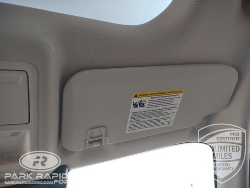 New 2025 Ford Bronco Sport Heritage w/ Convenience Package image 40