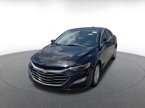Used 2024 Chevrolet Malibu LT image 4