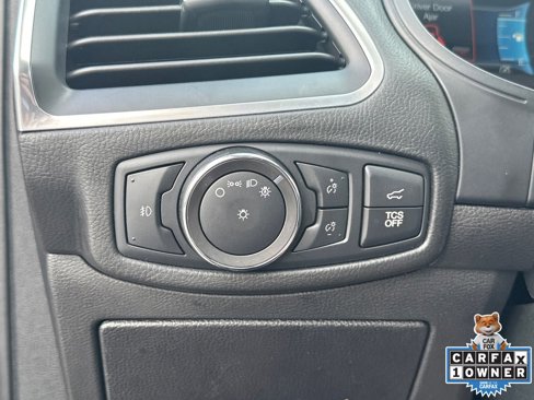 Used 2022 Ford Edge Titanium image 31