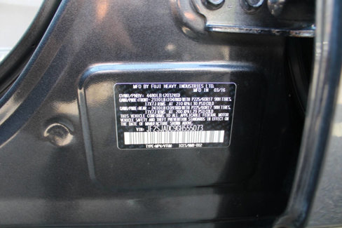 Used 2016 Subaru Forester 2.5i Premium w/ All-Weather Package image 43