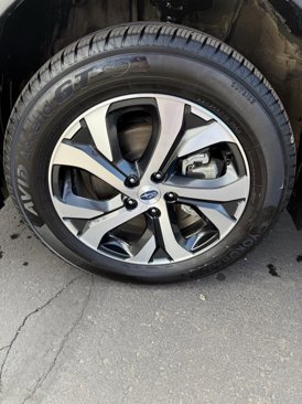 Used 2021 Subaru Outback Limited XT image 10