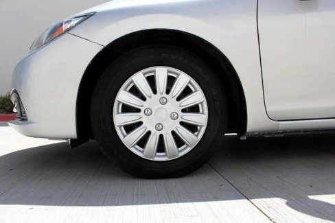 Used 2013 Honda Civic LX image 37