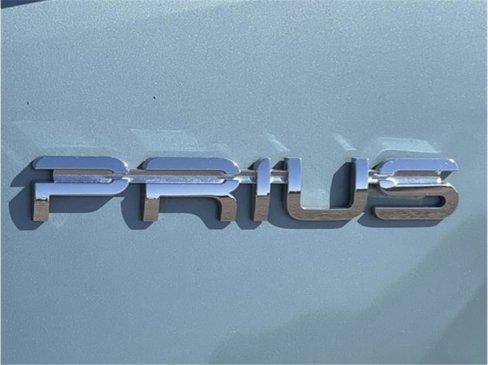 Used 2019 Toyota Prius Limited image 10