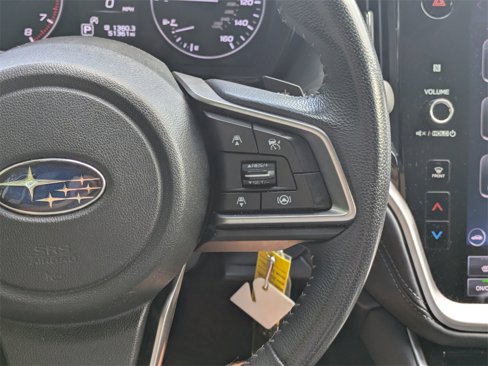 Used 2021 Subaru Outback Premium image 22