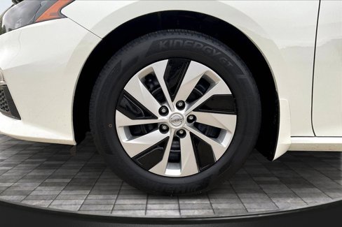 Used 2022 Nissan Altima 2.5 S image 10