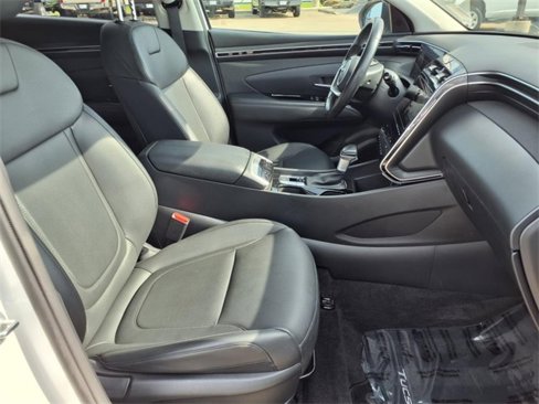 Used 2023 Hyundai Tucson XRT image 21