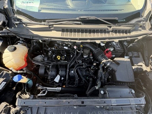 Used 2020 Ford Edge SEL image 20