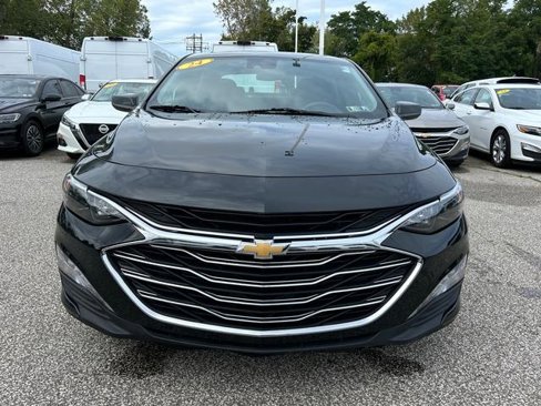 Used 2024 Chevrolet Malibu LT image 8