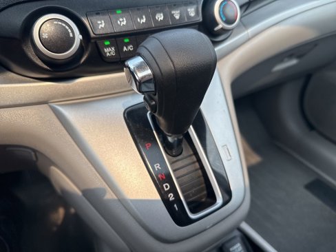 Used 2013 Honda CR-V EX image 30