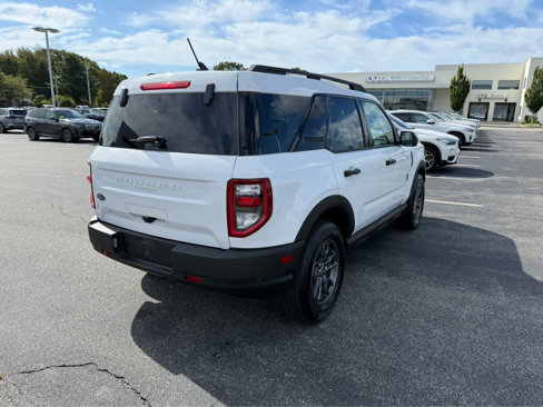Used 2021 Ford Bronco Sport Big Bend w/ Big Bend Package image 9