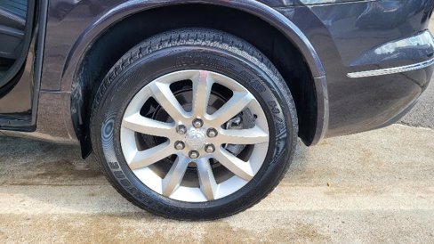 Used 2017 Buick Enclave Premium w/ Experience Buick Package image 22