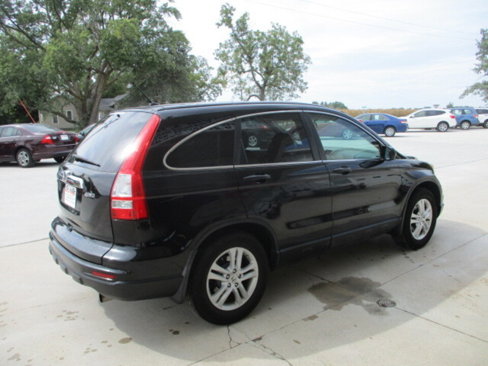Used 2010 Honda CR-V EX image 16