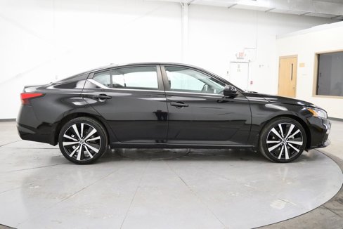 Used 2021 Nissan Altima 2.5 SR image 8