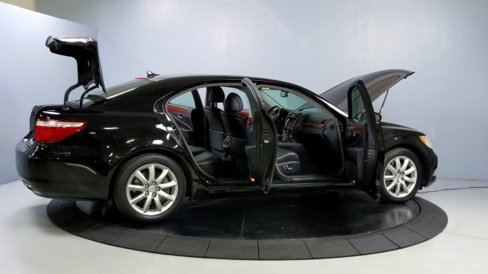 Used 2009 Lexus LS 460 AWD image 15