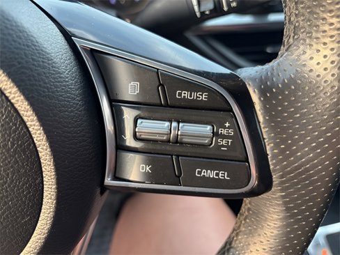 Used 2021 Kia Forte GT-Line w/ GT-Line Premium Package image 10