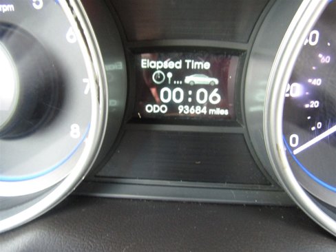 Used 2011 Hyundai Sonata Limited w/ Navigation Pkg 5 image 34