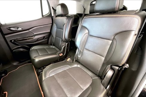 Used 2021 GMC Acadia AT4 w/ Trailering Package image 19