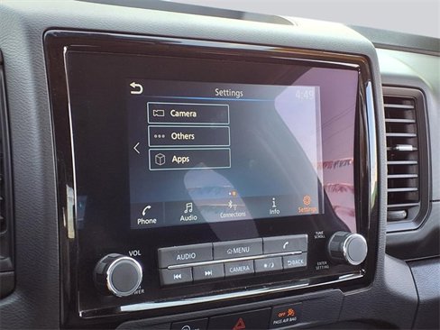 Used 2024 Nissan Frontier S w/ Technology Package image 27