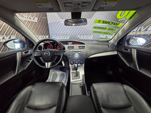 Used 2010 MAZDA MAZDA3 s Grand Touring image 20