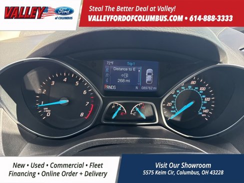 Used 2015 Ford Escape SE image 18