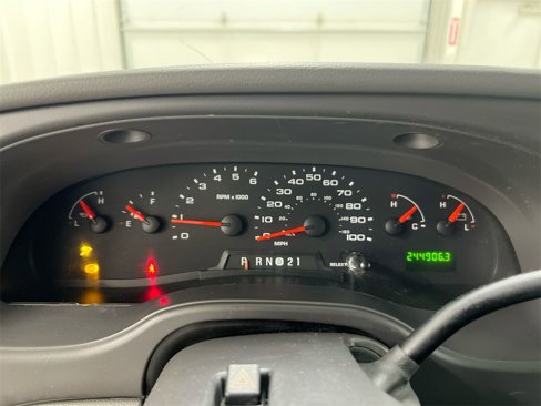 Used 2007 Ford E-150 and Econoline 150 image 11