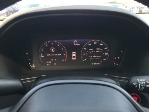 Used 2023 Honda Accord EX image 31