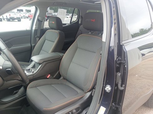 Used 2021 GMC Acadia AT4 w/ LPO, Floor Liner Package image 36