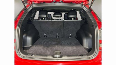 Used 2022 Jeep Compass Limited image 23