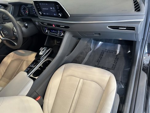 Used 2022 Hyundai Sonata SEL w/ Cargo Package image 29