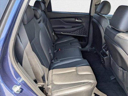 Used 2020 Hyundai Santa Fe Limited image 23
