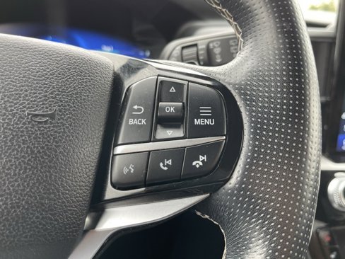 Used 2021 Ford Explorer ST w/ Equipment Group 401A image 16