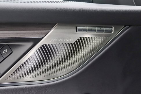 Used 2022 Jaguar F-PACE S image 29
