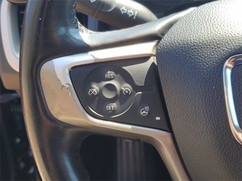 Used 2019 GMC Terrain Denali image 22