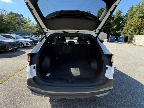 Used 2023 Kia Sportage X-Pro Prestige image 17