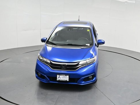 Used 2020 Honda Fit EX image 35
