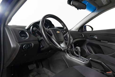 Used 2012 Chevrolet Cruze LT w/ RS Package image 14