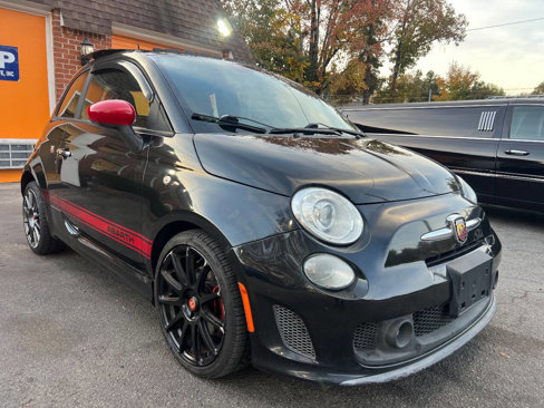 Used 2013 FIAT 500 Abarth image 31