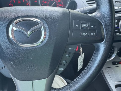 Used 2011 MAZDA MAZDA3 s Sport image 28