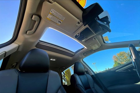 Used 2023 Subaru Outback Onyx Edition image 18