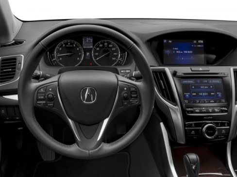 Used 2016 Acura TLX image 7