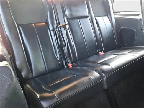 Used 2016 Ford Expedition Platinum image 21